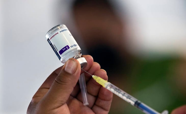 Vacunarán a personas de 30 a 39 años de Iztapalapa e Iztacalco