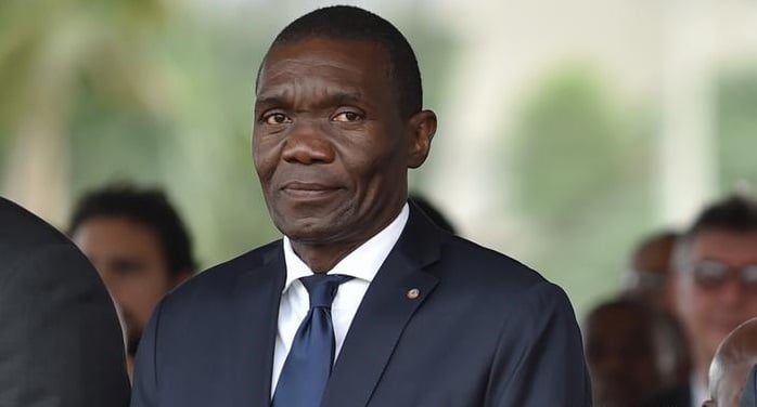 Aplazan la investidura del presidente proclamado por el Senado de Haití