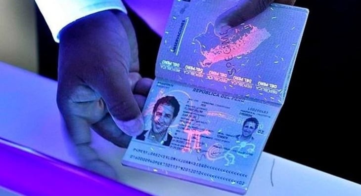 Pasaporte electrónico eliminaría intermediarios