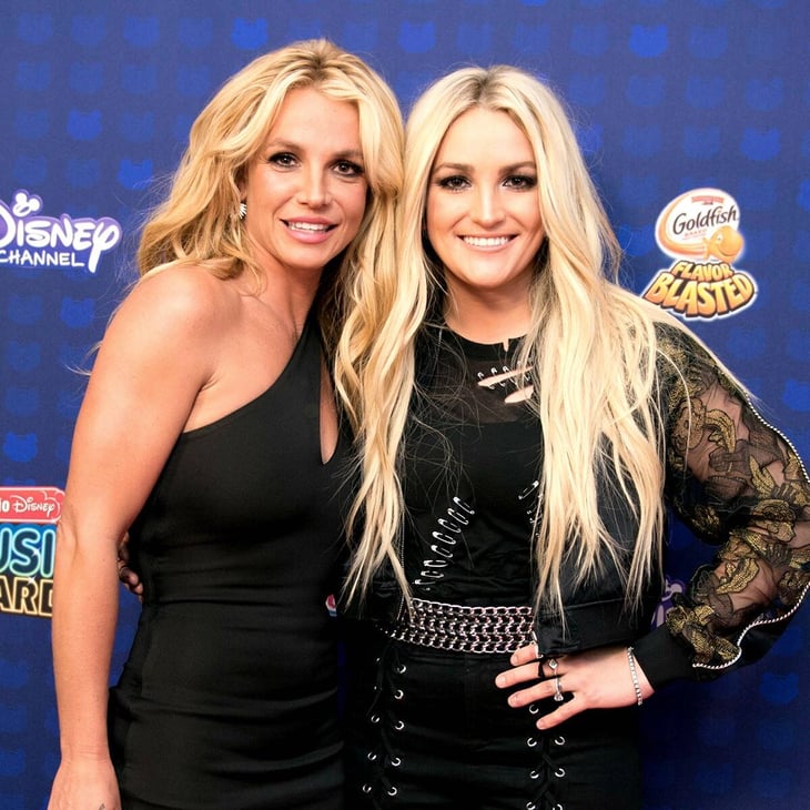 Familia de Britney, una mantenida