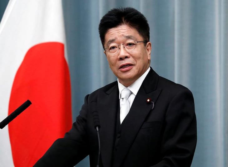 Japón quiere empezar a expedir pasaportes de vacunación a final de julio