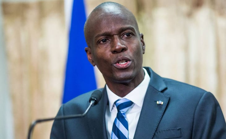La Policía haitiana advierte de que impedirá cualquier manifestación