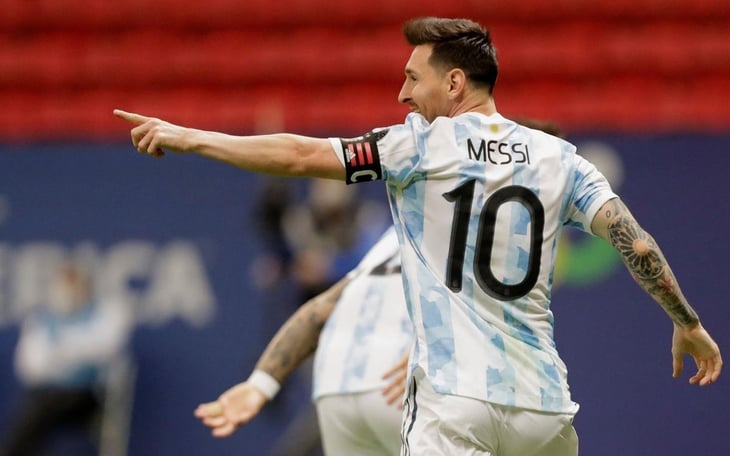 El 'maracanazo argentino' copa las portadas de los diarios del país de Messi