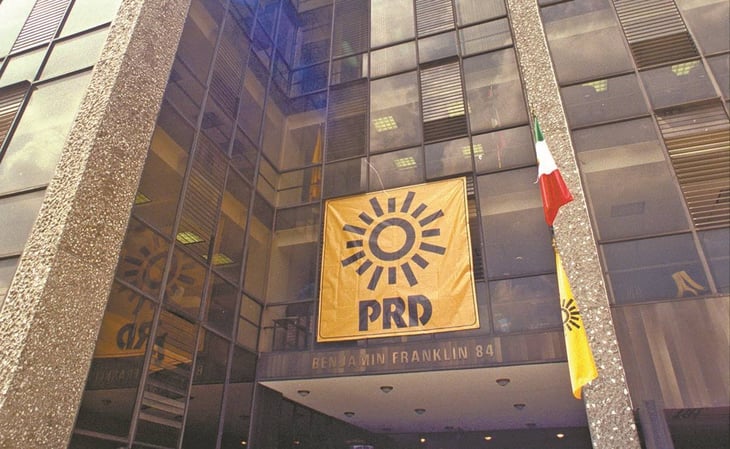 PRD exige a AMLO actuar contra la corrupción