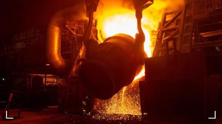 Siguen complicaciones económicas en AHMSA pese a los altos precios del acero