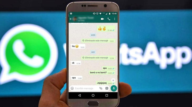 WhatsApp te dejará elegir el tamaño de archivo a enviar