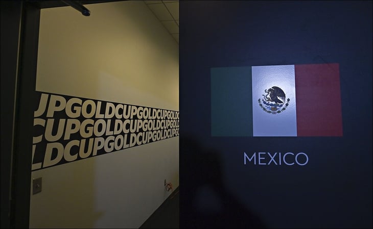 ¿Cuándo y dónde ver el Guatemala vs México de la Copa Oro?
