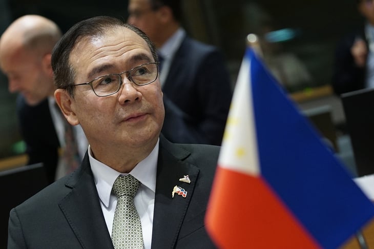 Filipinas celebra 5 años de su victoria legal en el mar de China Meridional