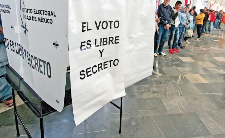 Tribunal tiene hasta 20 de agosto para anular o no elección en Campeche