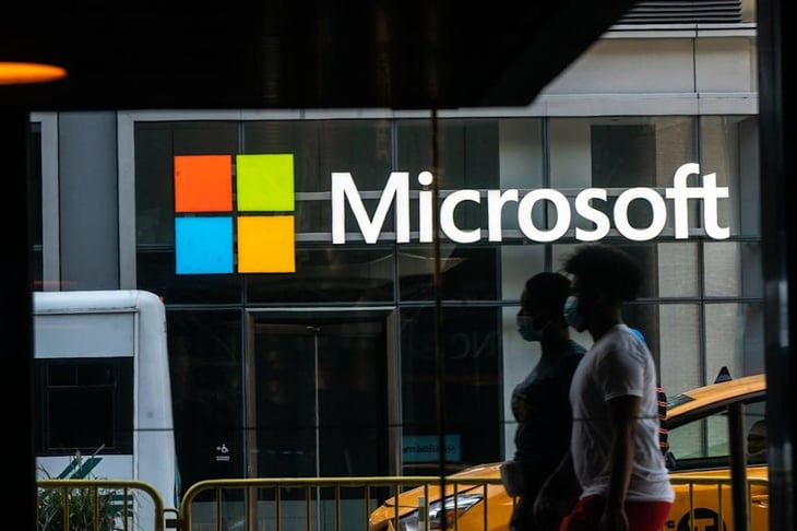 Microsoft comprará la empresa emergente de ciberseguridad RiskIQ