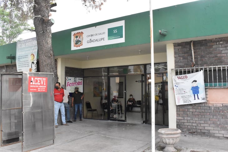 Jurisdicción Sanitaria redobla medidas antiCOVID-19 en Monclova 
