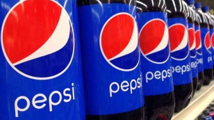 La PepsiCo anuncia aumento en sus precios a partir de septiembre