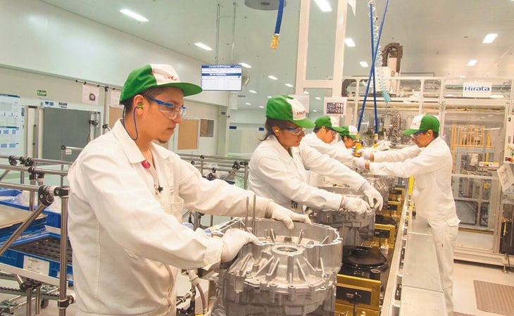Las empresas de Nuevo León se reactivan  y rompen récord en generación de empleos