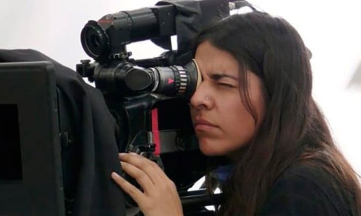 La mexicana Pamela Albarrán, una directora de Fotografía en alza en Cannes