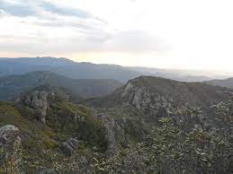 Sigue diálogo para declarar Sierra San Miguelito como Área Protegida