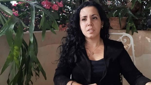 Liberan a periodista cubana colaboradora de ABC arrestada tras las protestas