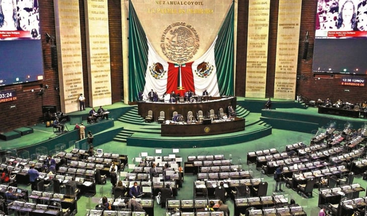 Ilegal que Ramírez de la O. asuma en Hacienda: diputados de oposición