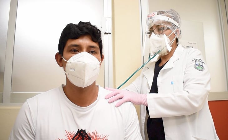 Advierten colapso hospitalario por vacaciones en Oaxaca