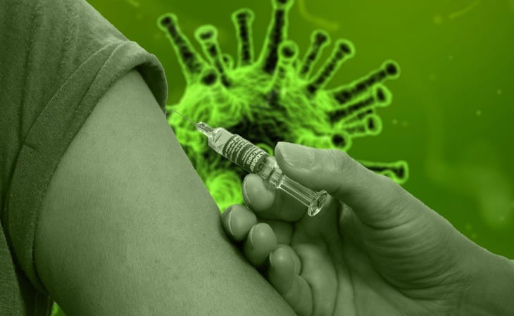 Desinformación en redes sociales está afectando aplicación de vacunas contra el COVID-19