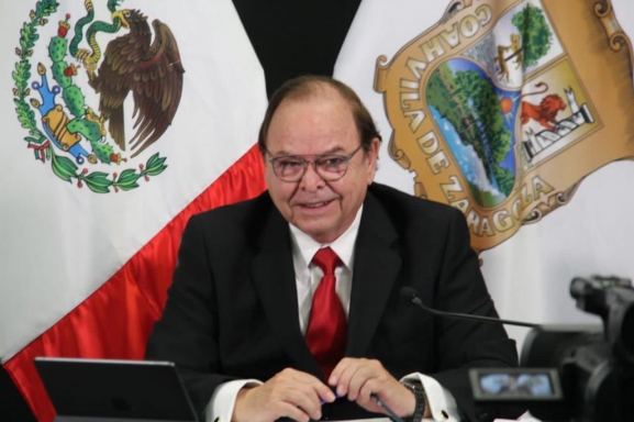 La Secretaría de Salud confirma 3 casos de variante Delta en Coahuila