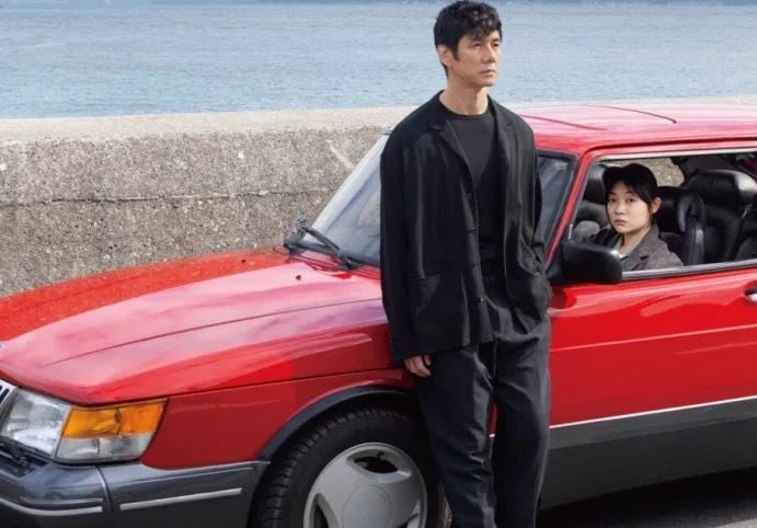 Película 'Drive my car' gana el premio de la crítica de Cannes