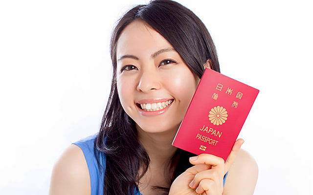El pasaporte de Japón es el más poderoso del mundo