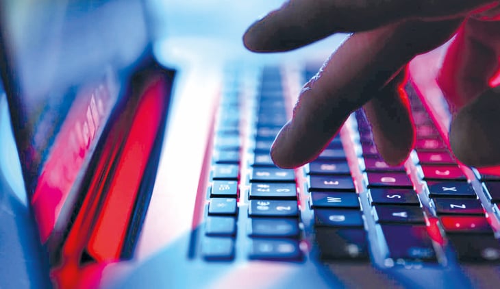 INAI alerta de un aumento de ciberdelincuencia en fraudes