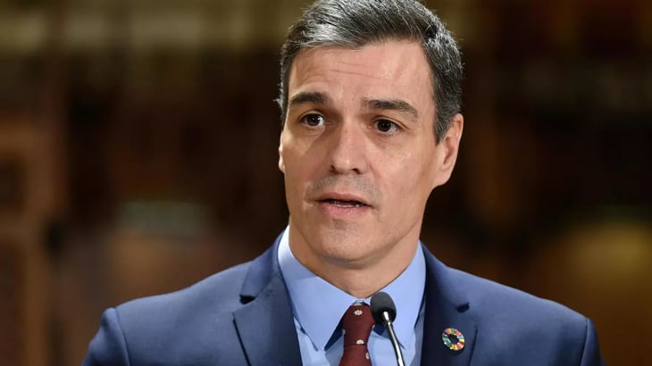 Sánchez expondrá en EU las oportunidades de inversión que ofrecce España