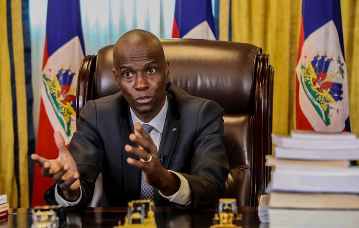 R.Dominicana pide respaldo internacional para un 'gran diálogo' en Haití