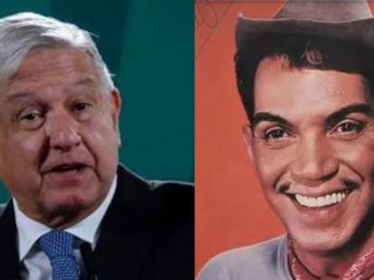 The Economist compara a López Obrador con Cantinflas