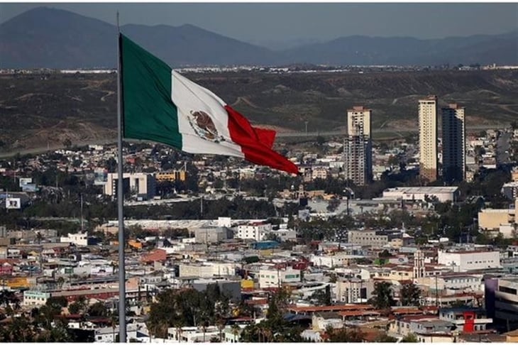 Tijuana el municipio más violento del país