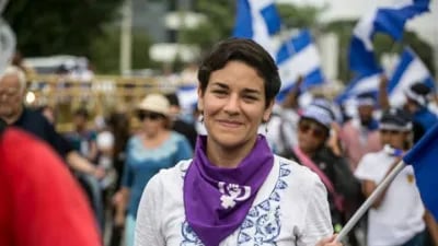 Corte Interamericana ordena a Nicaragua liberar a la opositora Daisy Dávila