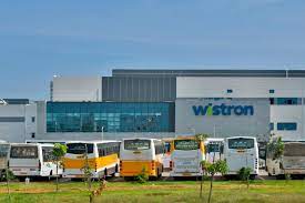 La empresa taiwanesa Wistron abrirá 2 plantas en Chihuahua   