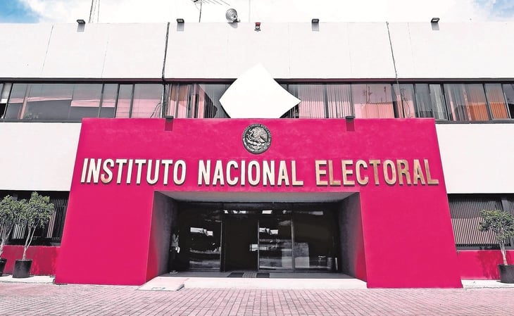 Investiga INE venta de Padrón Electoral; podría tratarse del de 2018