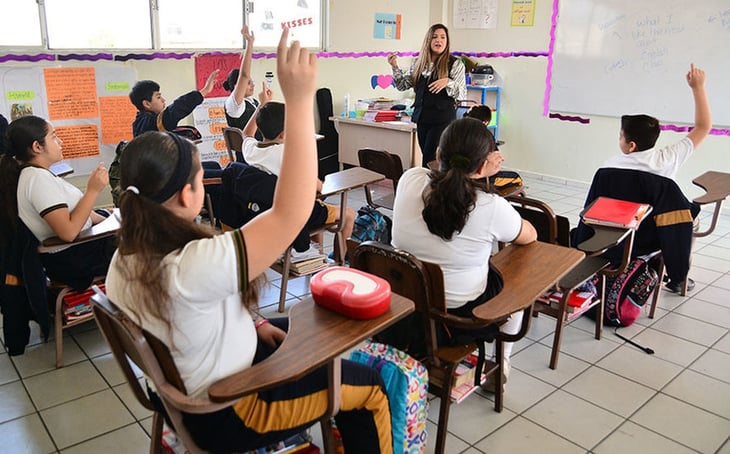 Los colegios particulares en Coahuila recuperan solo la mitad de alumnos