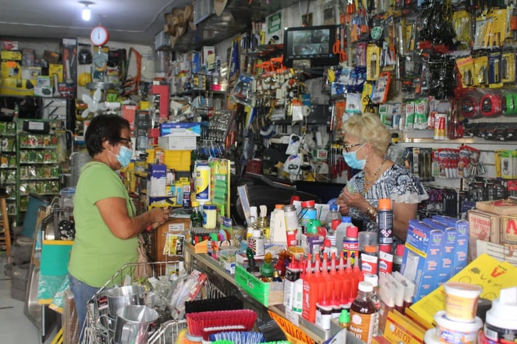 La tienda de Don Rodrigo cumple 100 años en Monclova