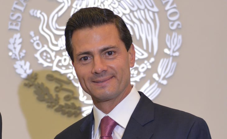 Enrique Peña Nieto cumple 55 años en medio del escándalo de espionaje de Pegasus