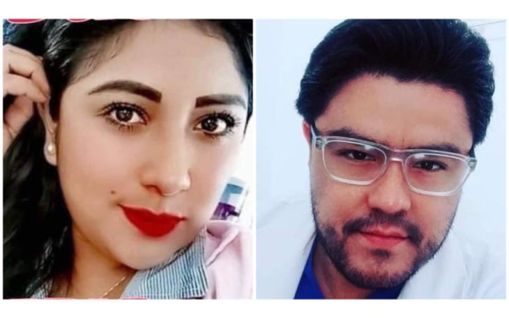 Enfermera y odontólogo asesinados en Guerrero