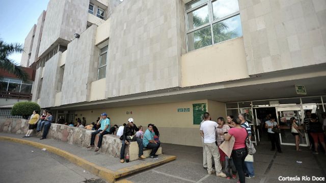 Hospital General en Sinaloa vuelve a ser operado por el Estado