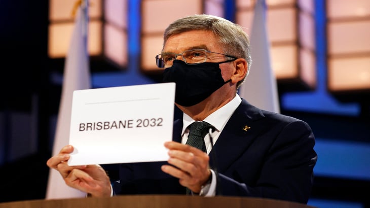 Confirmado, Brisbane organizará los Juegos Olímpicos de 2032