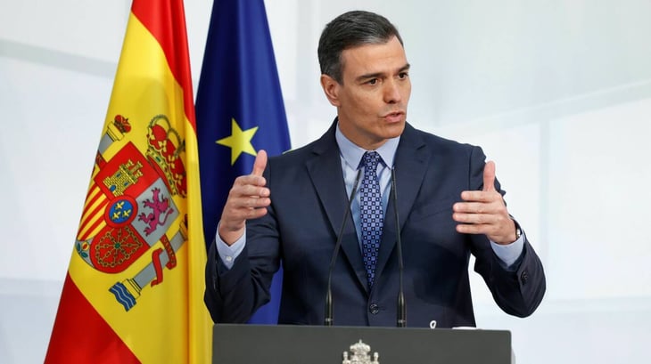 Sánchez traslada a los principales inversores de EU el potencial de España