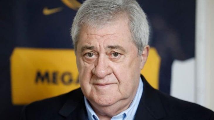 El presidente de Boca Juniors dice que fueron 'perjudicados de forma alevosa'