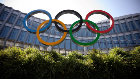 Se retiran las primeras atletas de los Juegos Olímpicos tras dar positivo a COVID-19