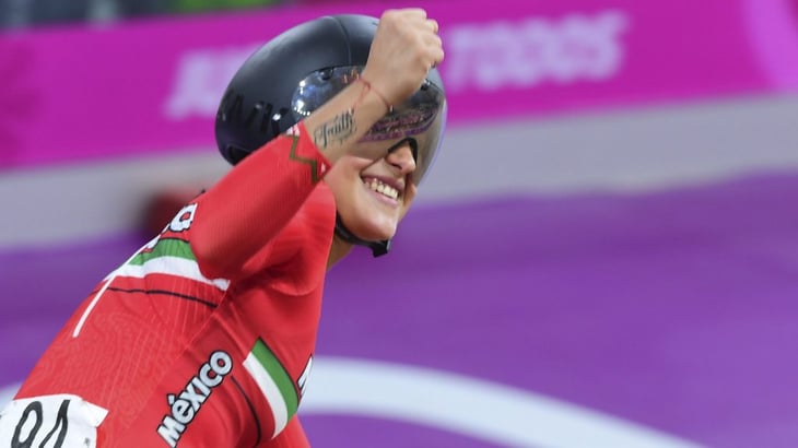 Jessica Salazar renuncia a su participación en los Juegos Olímpicos de Tokio 2020 debido a negligencia