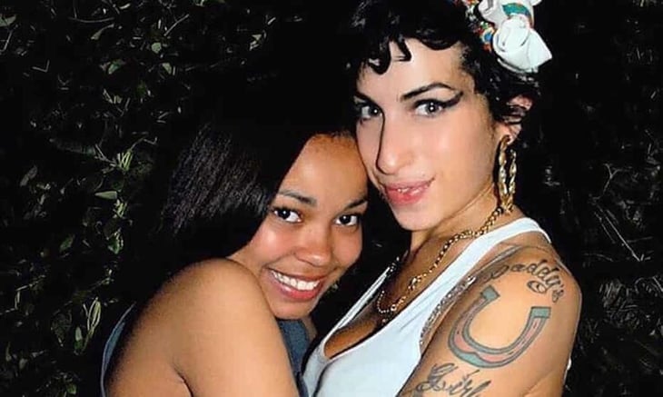 Amy Winehouse: Se estrena documental a 10 años de su muerte