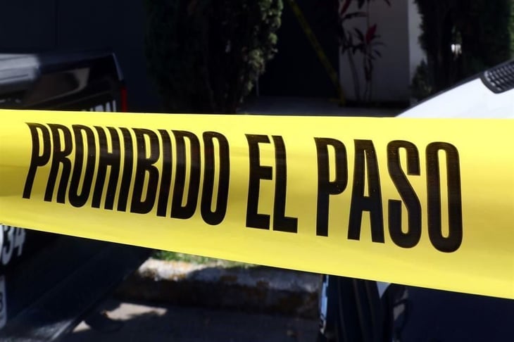 Pareja es asesinada a tiros en gimnasio privado de Cuautitlán Izcalli
