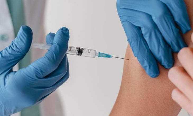 La Jurisdicción Sanitaria 04 advirtió sobre riesgo de aplicarse vacunas diferentes
