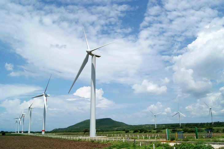 La CFE pide a la Comisión Reguladora de Energía frenar permisos para renovables
