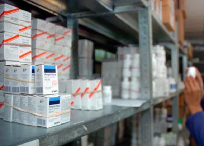La escasez de medicamentos en el IMSS de Monclova sigue afectando a enfermos crónicos