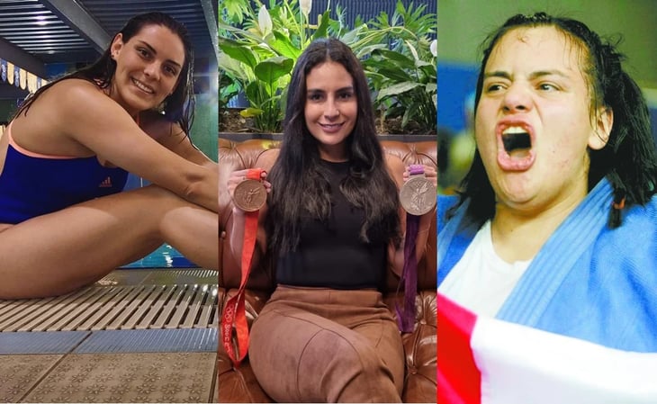 Atletas mexicanos critican a Paola Espinosa por su comentario